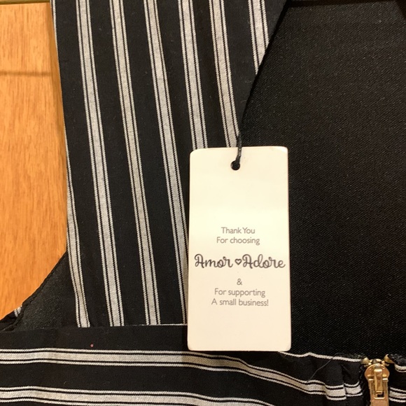 Women Dresses (2) Two Amor Adore - Picture 8 of 9